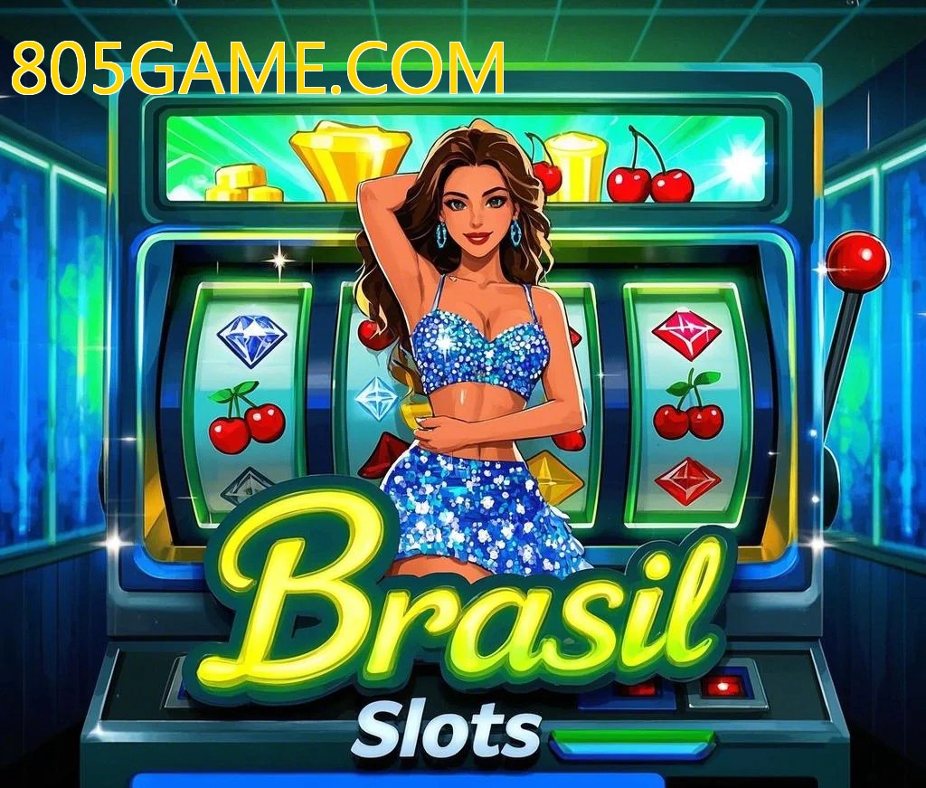 805game GAME-Apostas