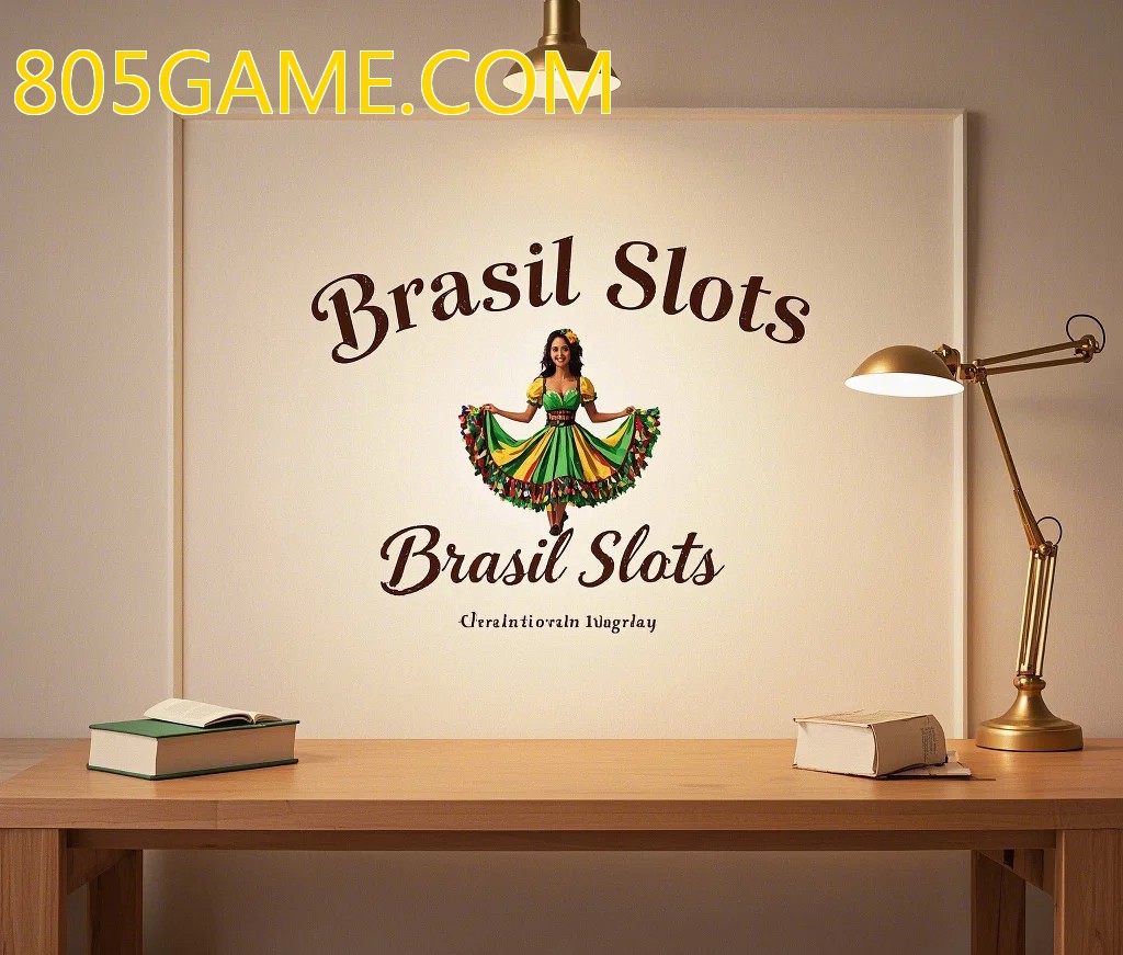 805game GAME-Slots