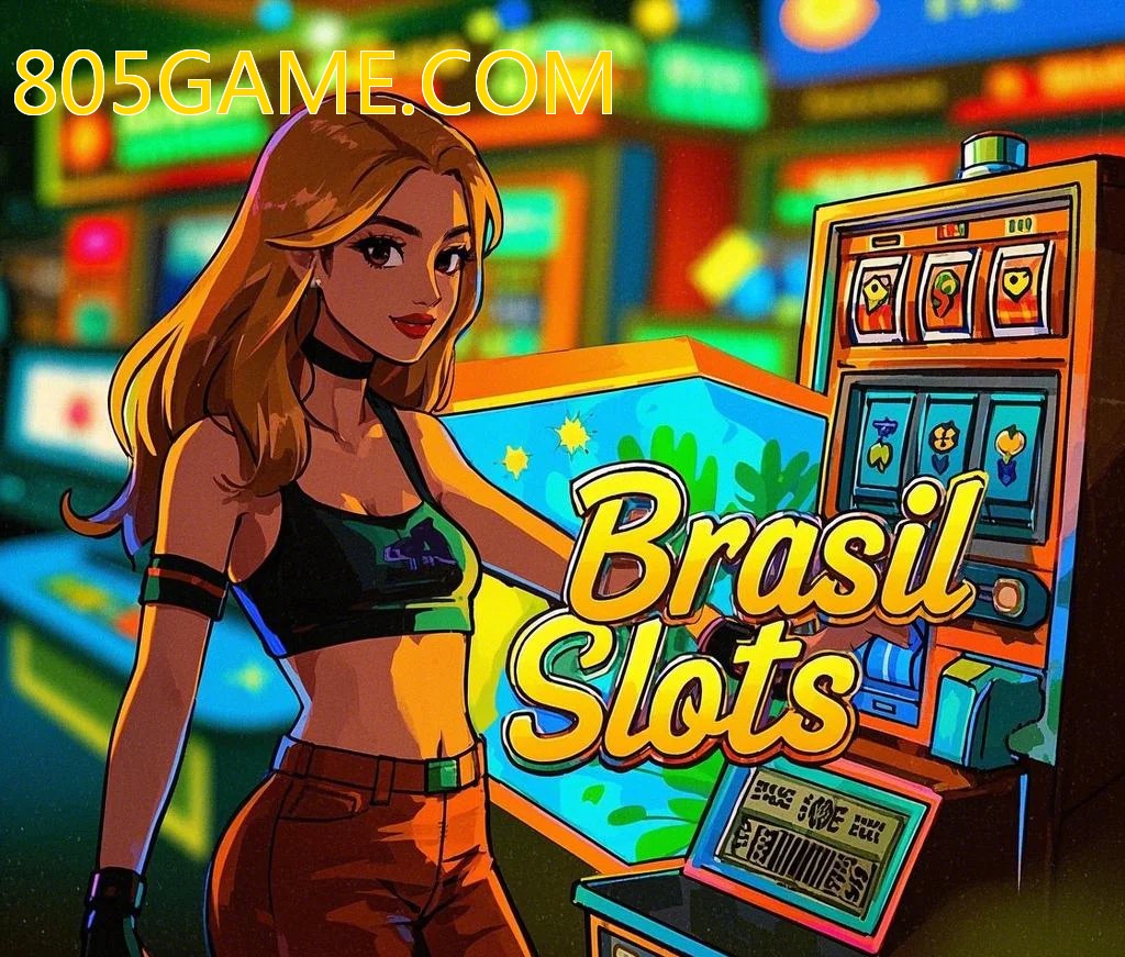 805game GAME-Slots